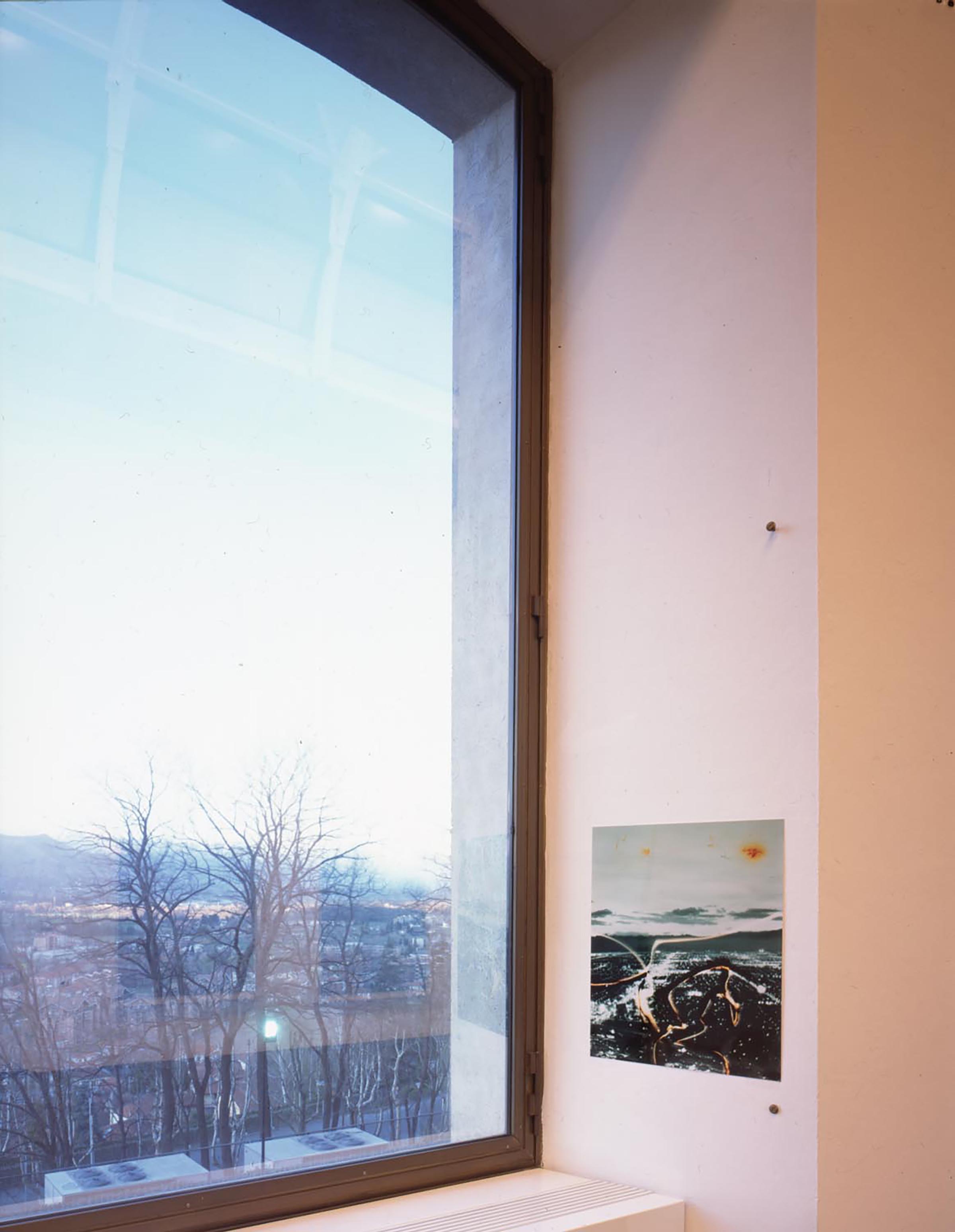 Wolfgang Tillmans - Castello di Rivoli